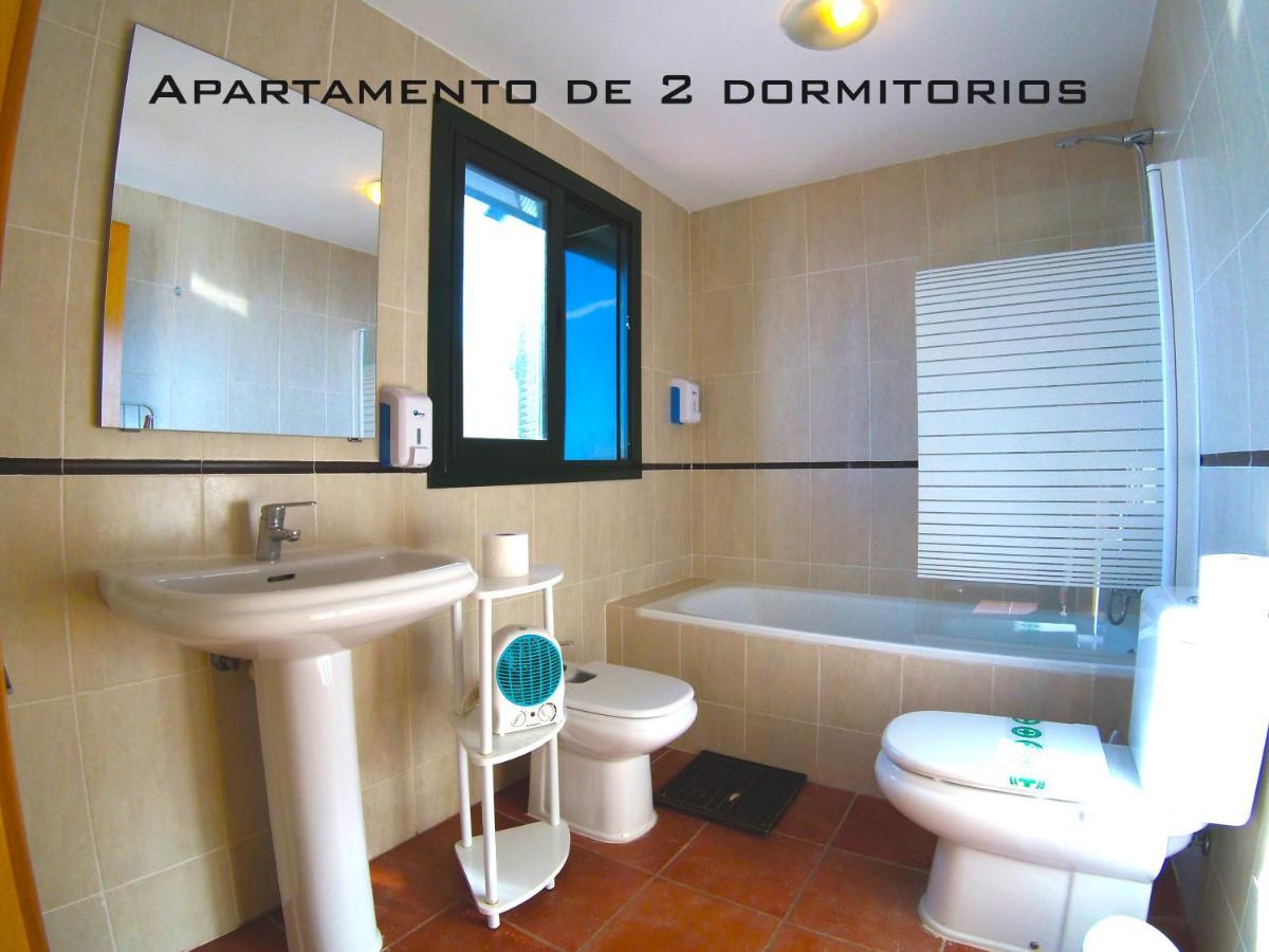 La Parreta Primera Linea Vinaros Exterior photo